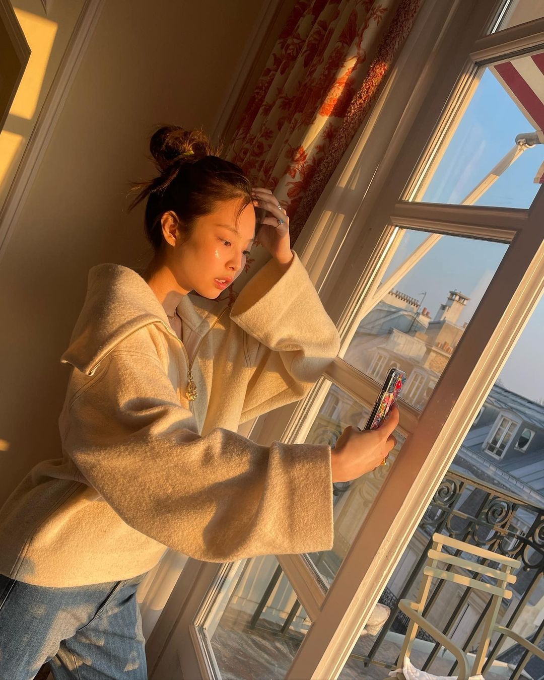 CLEAN GIRL AESTHETIC LÀ GÌ?